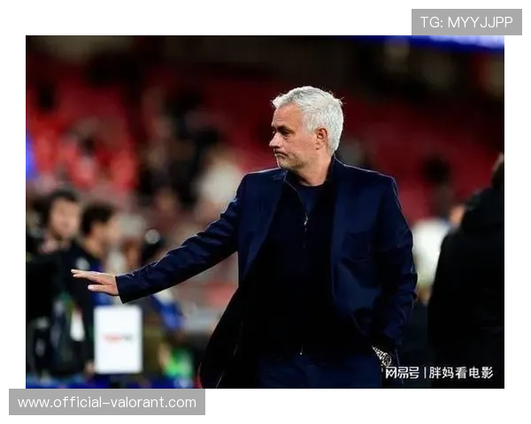 穆里尼奥点评英超:防守反击战术永不落伍